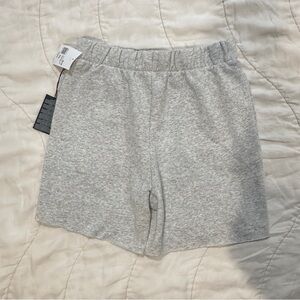 Forever 21 Women’s Athletic Bottoms Heather Gray, Brand New